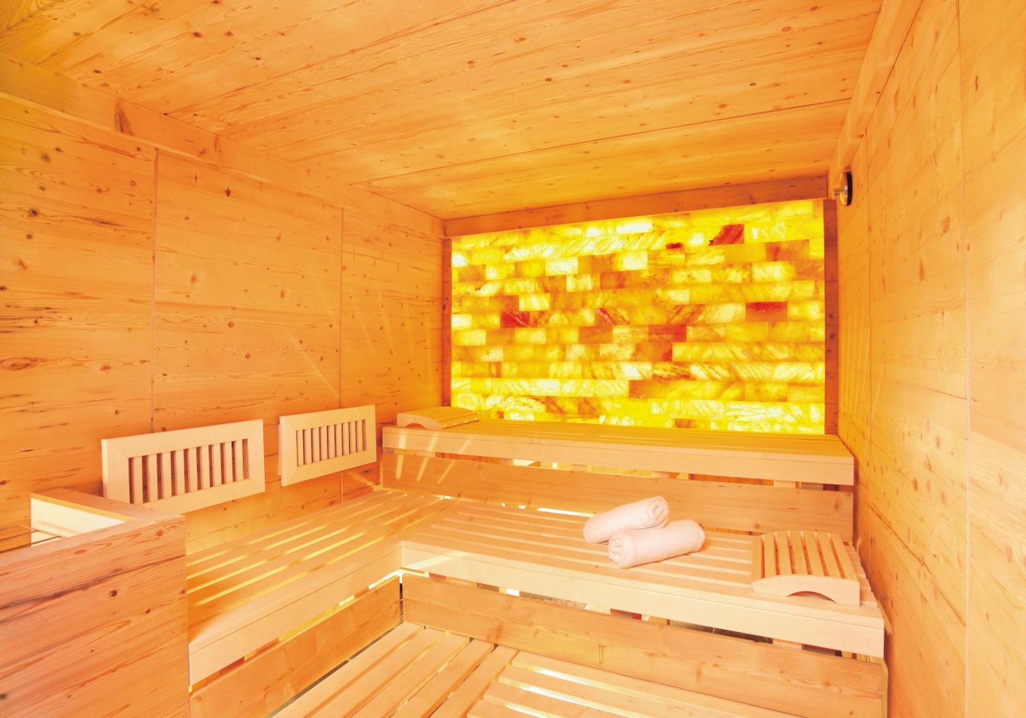 Hotel Gramaser Ischgl Bagian luar foto